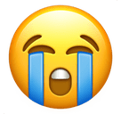 😭